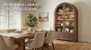 best china cabinets for dining rooms
