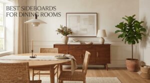 best sideboards for dining rooms