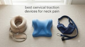 best cervical traction devices for neck pain