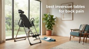best inversion tables for back pain