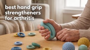 best hand grip strengtheners for arthritis