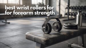 best wrist rollers for forearm strength