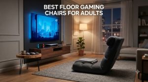 best floor gaming chairs for adults