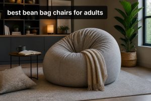 best bean bag chairs for adults