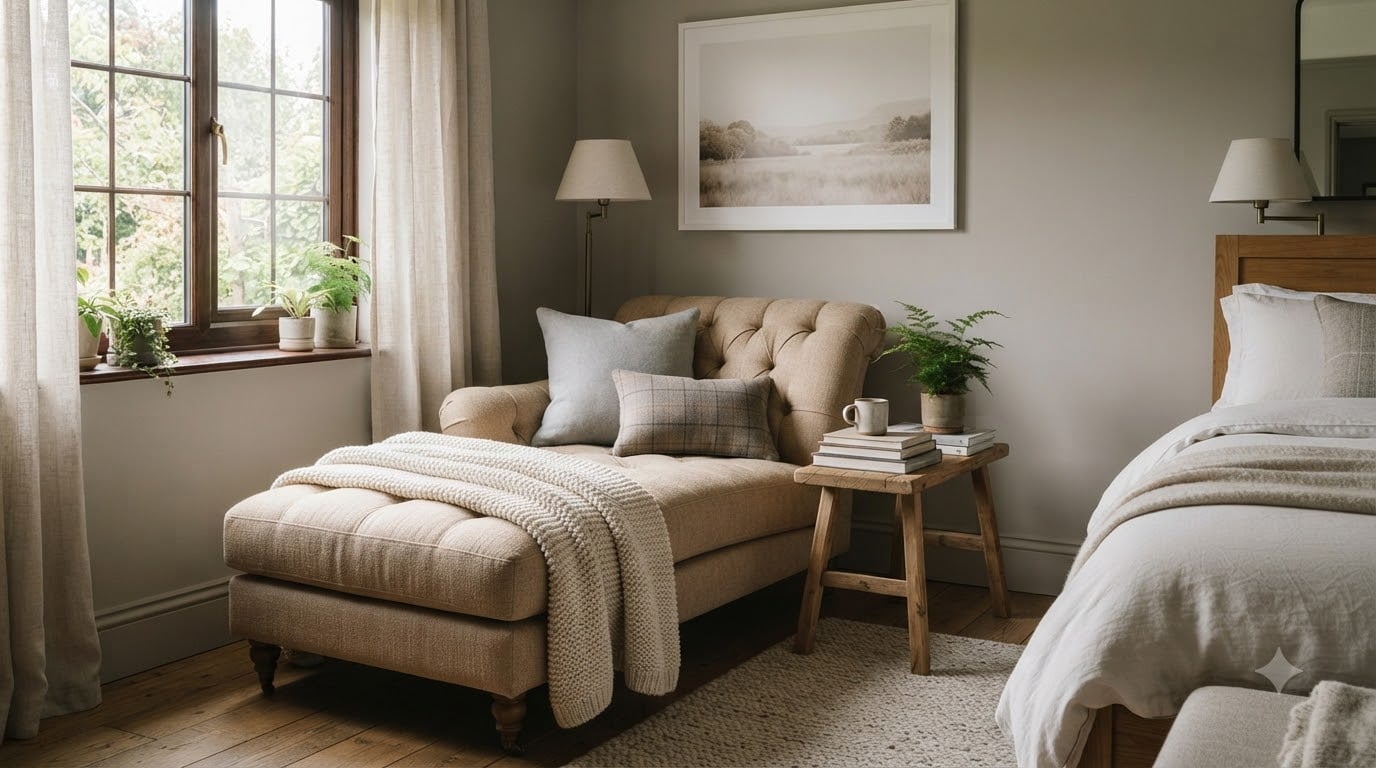 best chaise lounges for bedrooms