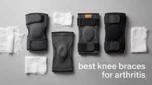 best knee braces for arthritis
