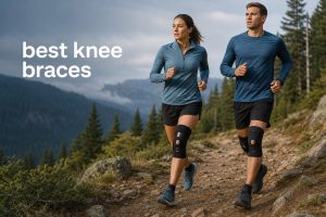 best knee braces