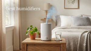 best humidifiers
