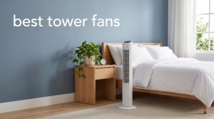 best tower fans