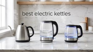 best electric kettles