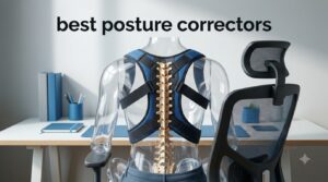 best posture correctors