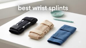 best wrist splints