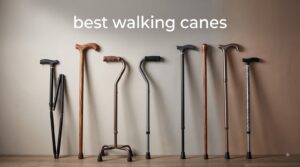 best walking canes