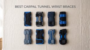 best carpal tunnel wrist braces