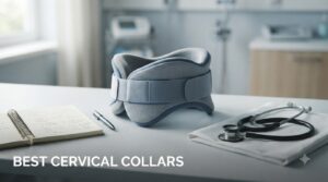 best cervical collars