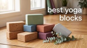 best yoga blocks