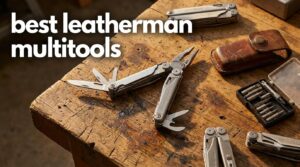 best leatherman multitools