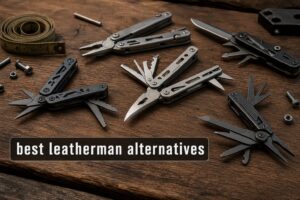 best leatherman alternatives
