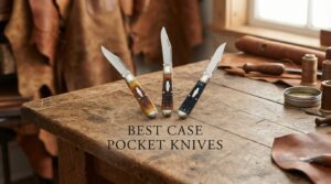 best case pocket knives
