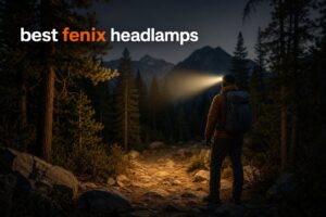 best fenix headlamps