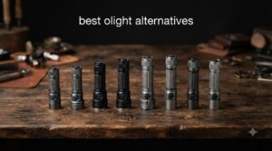 best olight alternatives