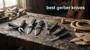 best gerber knives