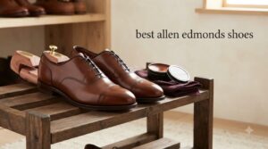 best allen edmonds shoes