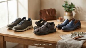 best ecco shoes