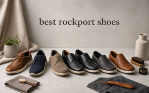 best rockport shoes