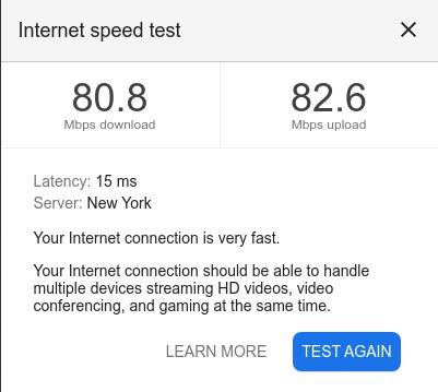 Actiontec WCB3000N01 Single Dual-Band Wireless Network Extender and Ethernet Over Coax Adapter (WCB3000N) customer photo 2