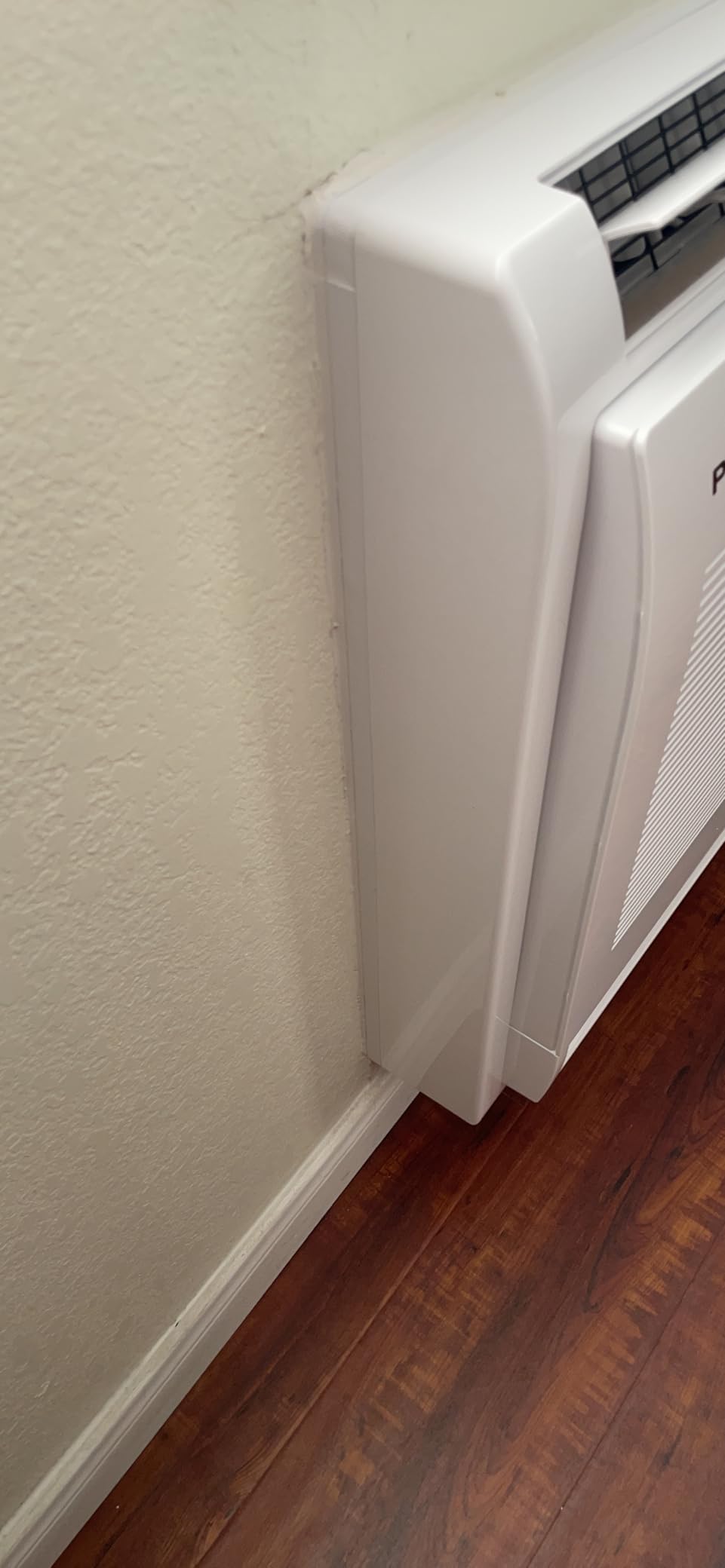 Pioneer Diamante Series Ductless Mini-Split Air Conditioner Inverter Heat Pump Full Set with 16 Ft. Kit customer photo 1