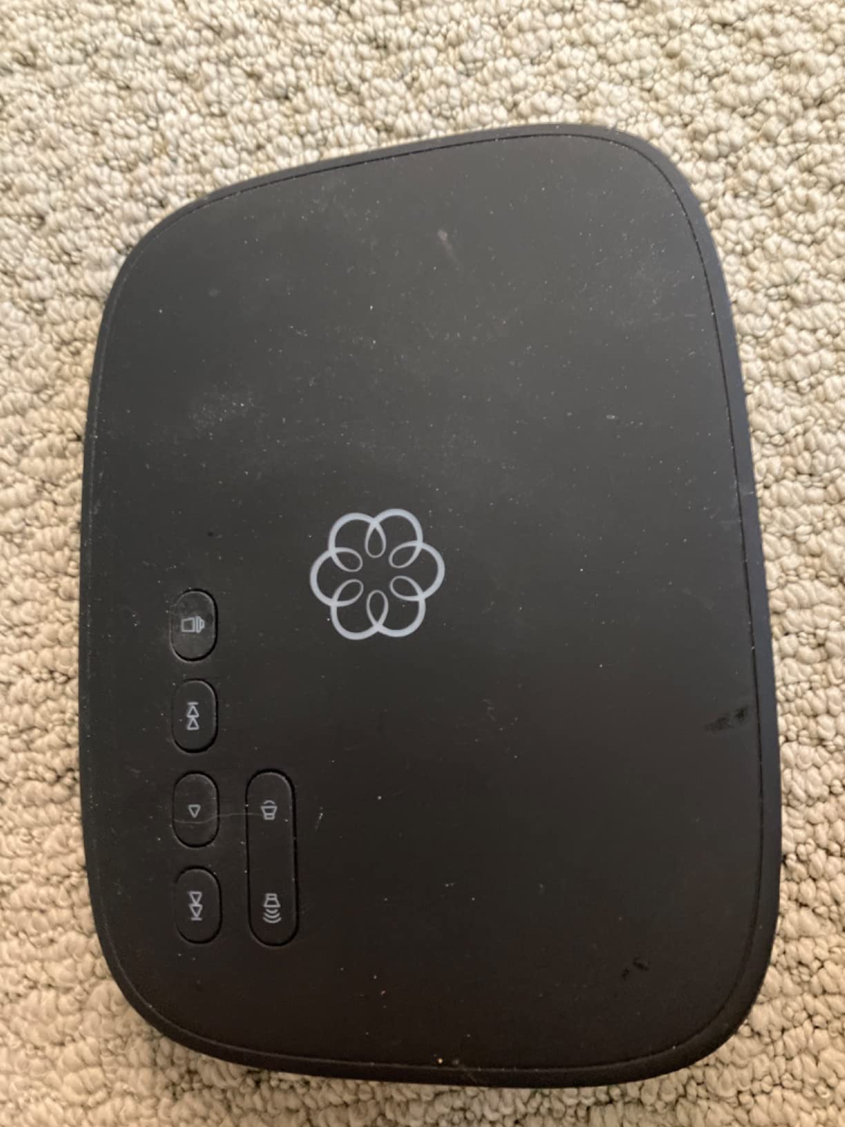 Ooma Telo VoIP Free Internet Home Phone Service customer photo 2