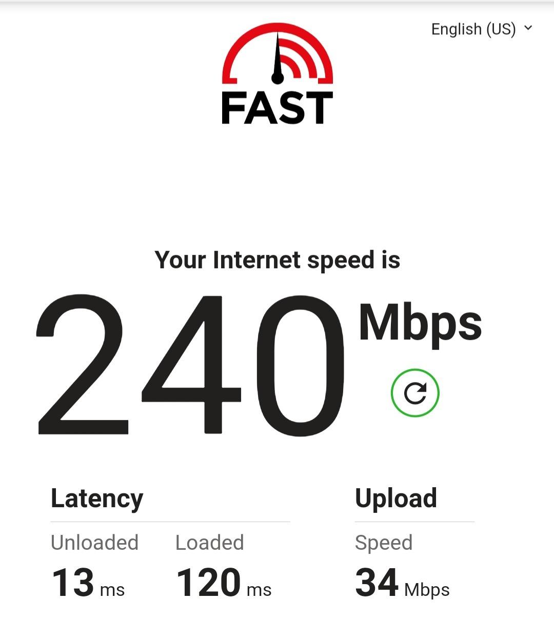 TP-Link AC2600 WiFi Extender(RE650), Up to 2600Mbps, Dual Band WiFi Range Extender, Gigabit Port, Internet Booster, Repeater, Access Point, 4x4 MU-MIMO customer photo 1