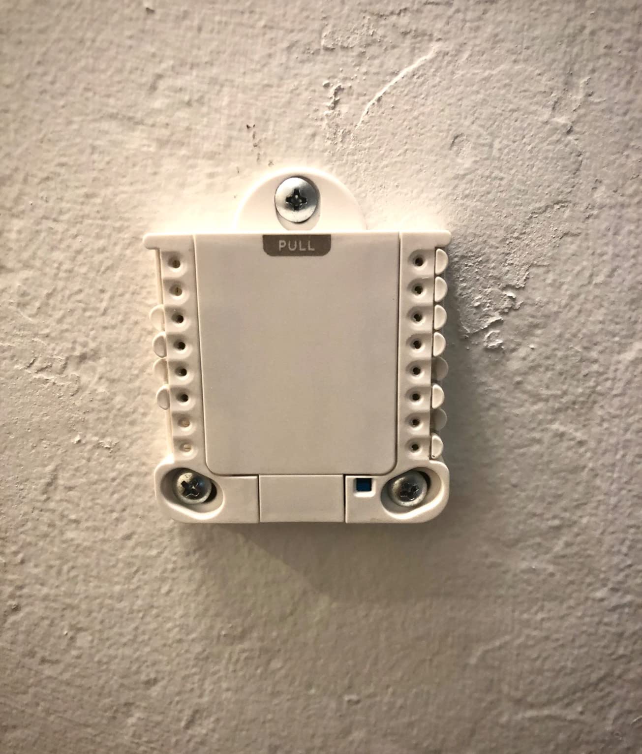 Honeywell Home 7-Day Flexible Programmable Thermostat | RTH7560E Extra-Large Backlit Display, White customer photo 2