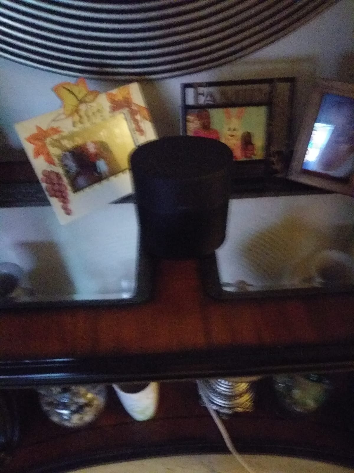 Bose Home Speaker 300: Bluetooth Smart Speaker with Amazon Alexa Built-in, Silver customer photo 2