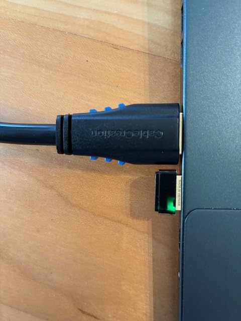 TP-Link Nano AC600 USB WiFi Adapter for Desktop PC- 2.4G/5G Dual Band | USB Wireless Adapter, Travel Size Network Transceiver WiFi dongle, Support Windows (11,10, 8.1, 8, 7, XP/Mac OS X 10.9-10.14) customer photo 2