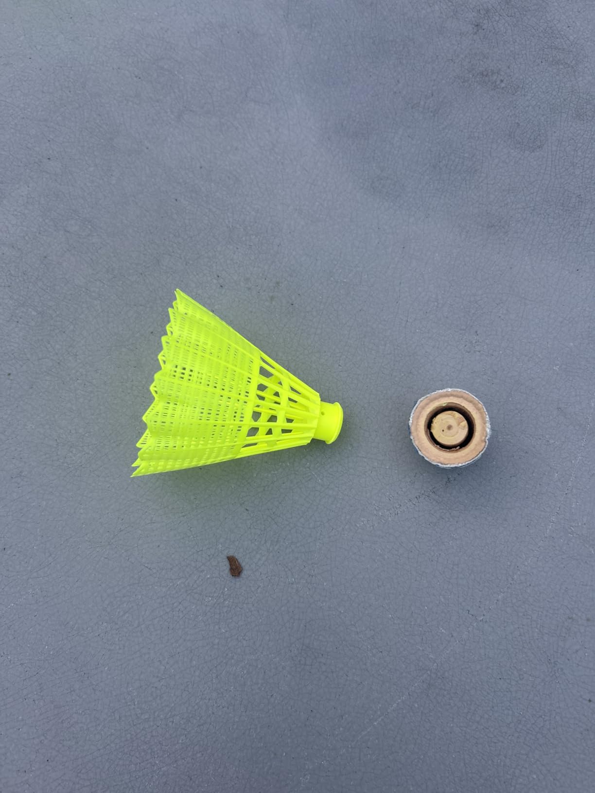 Senston Professional 90g Lightweight Badminton Set of 4 for Backyard Games customer photo 2