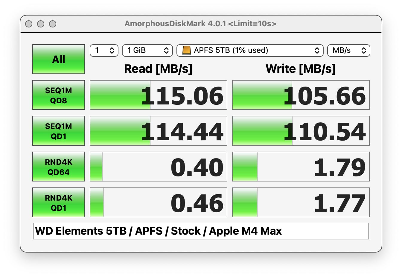 Western Digital 14TB Elements Desktop External Hard Drive, USB 3.0 external hard drive for plug-and-play storage - Western DigitalBWLG0140HBK-NESN customer photo 2