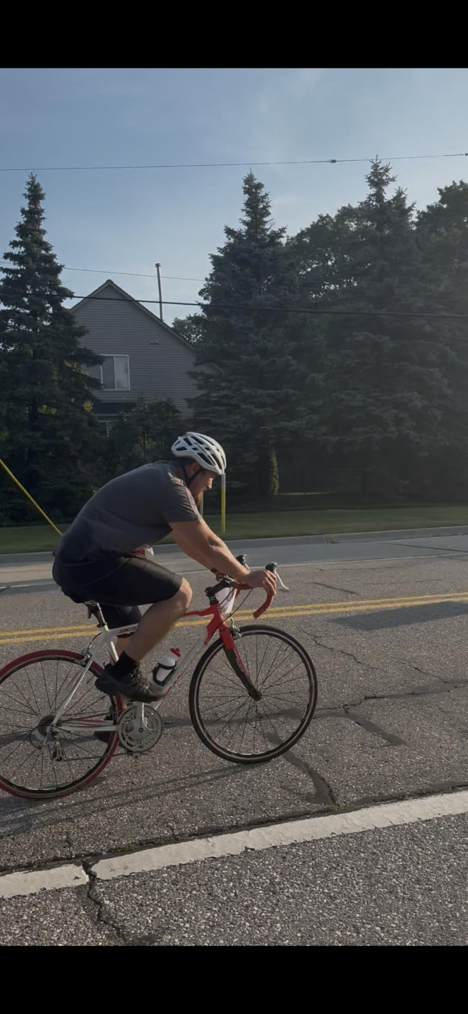 SMITH Signal Cycling Helmet customer photo 1
