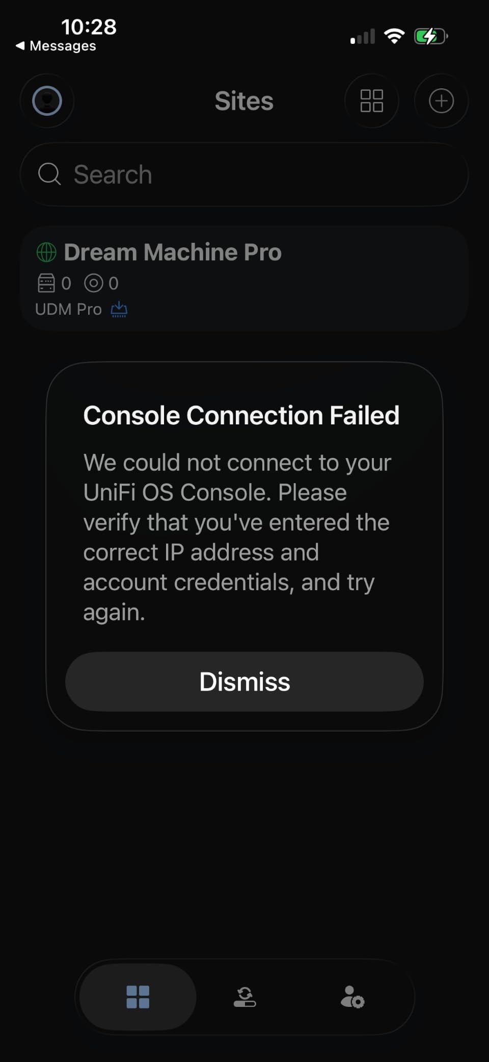 UBIQUITI UNIFI Dream Machine PRO customer photo 1
