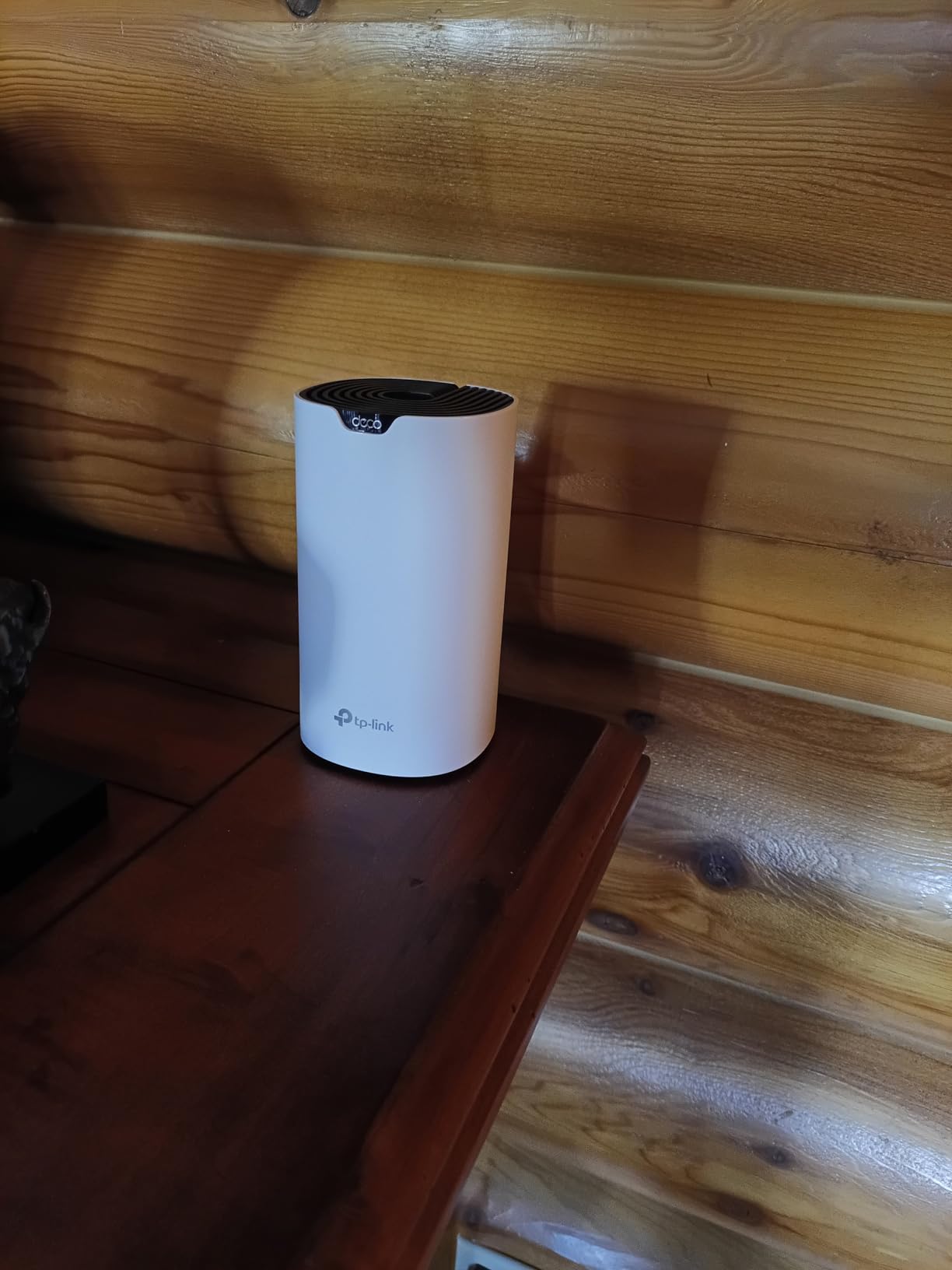 TP-Link Deco S4 Whole Home Mesh WiFi System, Deco S4(2-Pack) customer photo 1