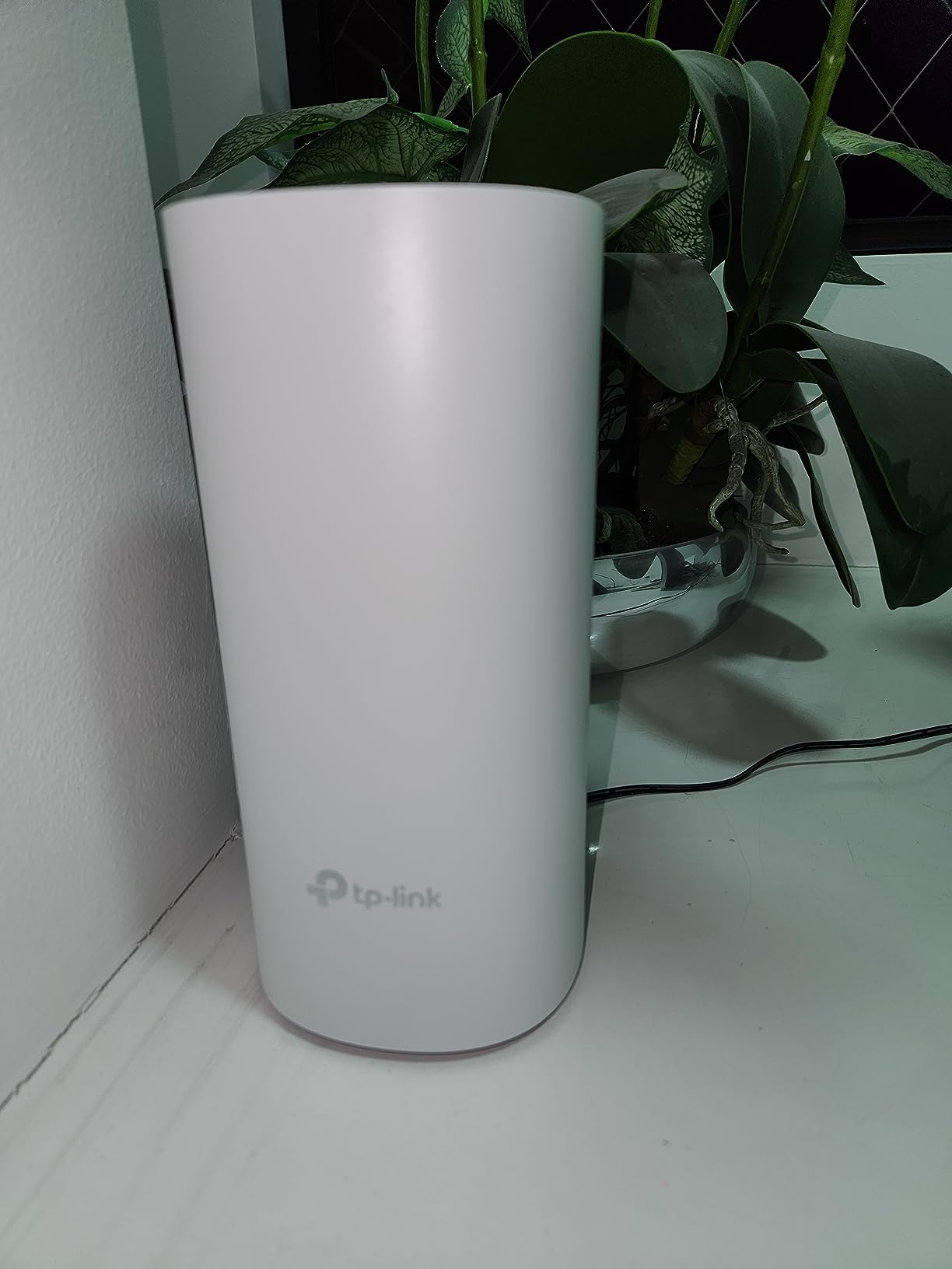 TP-Link Deco-W2400 AC1200 Wireless Dual-Band Mesh Wi-Fi System 2-Pack - Certified (Renewed) customer photo 2