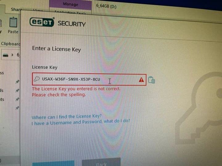 ESET Home Security Essential | Antivirus | 2025 Edition | 3 Devices | 1 Year | Safe Banking | Privacy Protection | IOT Protection | Ransomware | Digital Download [PC/Mac/Android] customer photo 1