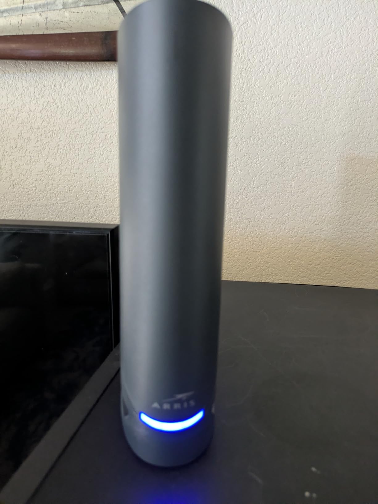 ARRIS Surfboard G34 DOCSIS 3.1 Cable Modem & Wi-Fi 6 Router | AX3000 customer photo 2