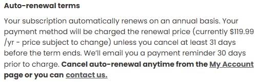 McAfee Total Protection 2026 Antivirus Software for 5 Devices | Auto-Renews customer photo 2
