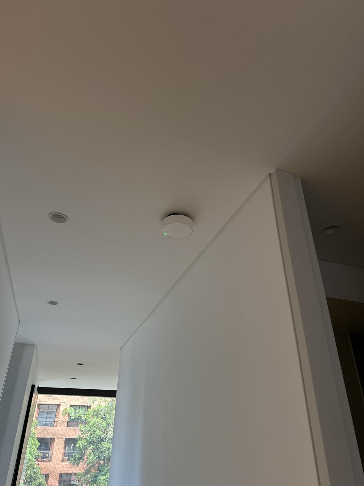 TP-Link Deco X50 AX3000 Mesh WiFi System - Ceiling/Wall-Mountable WiFi 6 Mesh customer photo 1