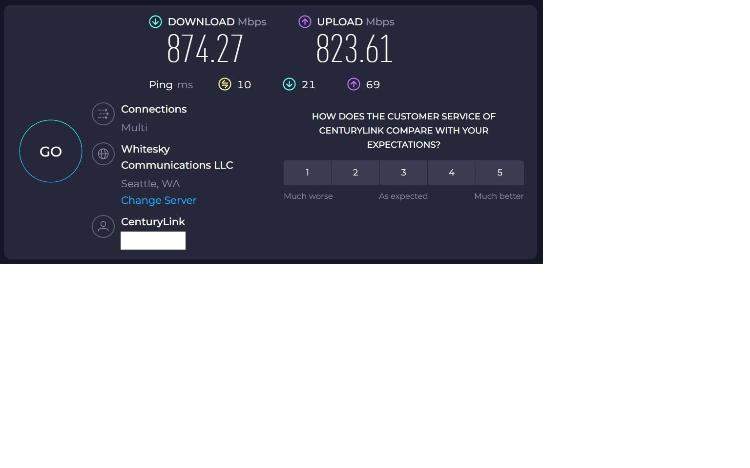 ASUS RT-AXE7800 Tri-Band WiFi 6E (802.11ax) Router, 6GHz Band, ASUS Safe Browsing, Upgraded Network Security, Instant Guard, Built-in VPN Features, Parental Controls, 2.5G Port, AiMesh Support customer photo 2