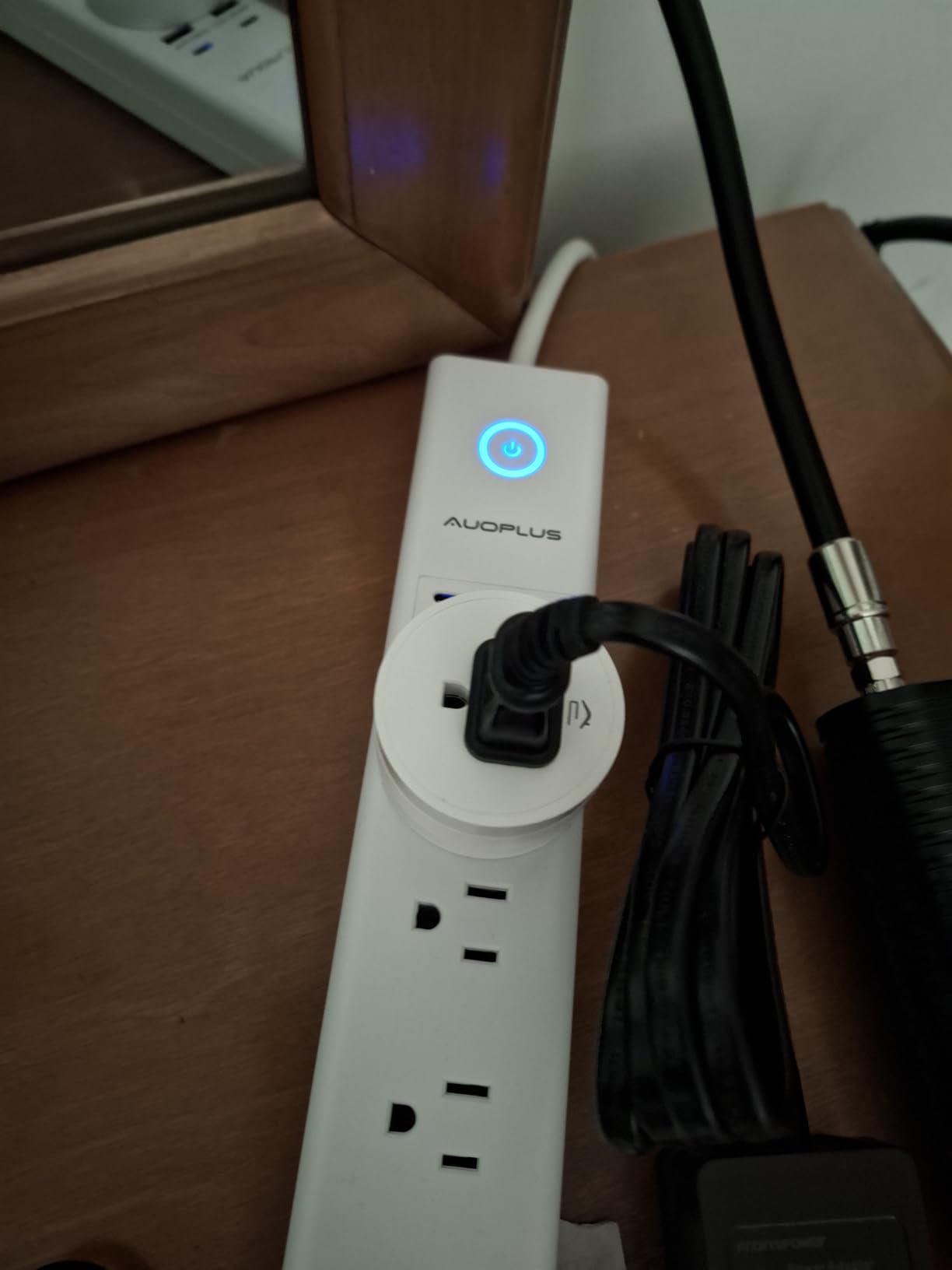 EIGHTREE 15A Smart Plug, WiFi Outlet Plug Works with Alexa & Google Home customer photo 1