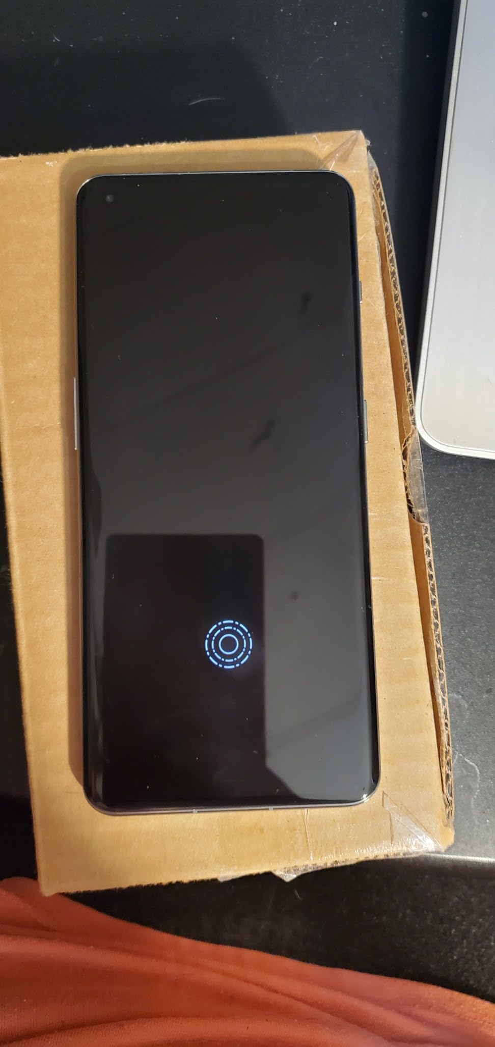 OnePlus 11, 256GB, Black - Unlocked customer photo 2