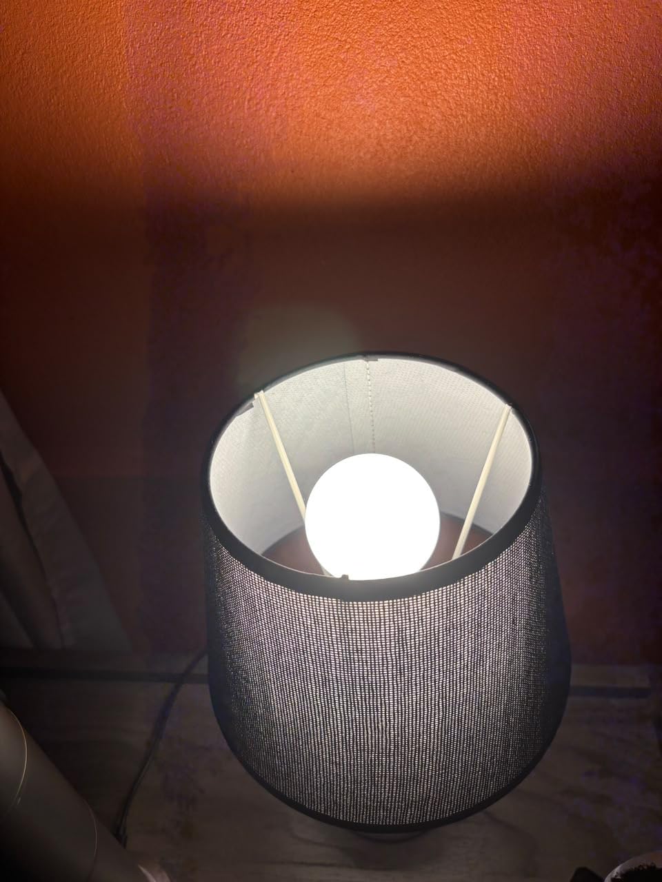 Govee LED Smart Light Bulbs, 1000LM RGBWW A19 75W E26 Base 4 Pack | Color Changing Light Bulb, Work with Matter Alexa and Google Assistant, Smart Bulbs for Bedroom, Living Room customer photo 1